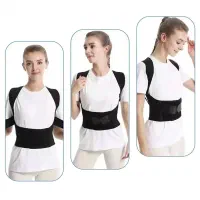 قوزبند طبی/رفع درد کمر و شانه/قابل تنظیم/زیر لباس|آرایشی، بهداشتی، درمانی|ارومیه, |دیوار