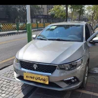تارا v1 پلاس، مدل ۱۴۰۴ رنگ تینانیوم