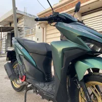 طرح کیلیک ۱۵۰|موتورسیکلت|شادگان, |دیوار