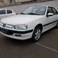 پژو پارس xu7p  مدل ۱۴۰۲ موتور جدید