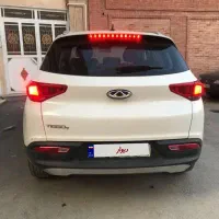 تیگو ۷ مدل ۹۹|خودرو سواری و وانت|ملایر, |دیوار