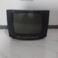 سامسونگ۲۱اینچ همراه با کنترل