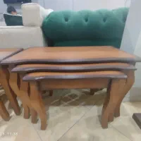 میز عسلی