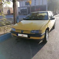 پژو اروا مدل 86|خودرو سواری و وانت|زرند, |دیوار