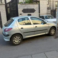 206|خودرو سواری و وانت|تهران, کرمان|دیوار