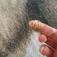 انگشتر طلا شکسته به قیمت تابلو یعنی نرخ خام