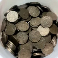 اسکناس و سکه