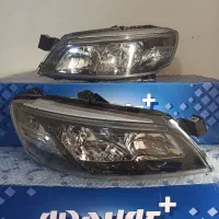 چراغ جلو و خطر رانا رانا پلاس 207 کروز