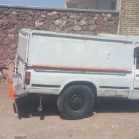 نیسان باری