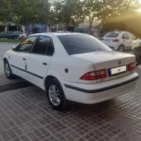 سمند LX مدل 90 دوگانه شرکت|خودرو سواری و وانت|لردگان, |دیوار