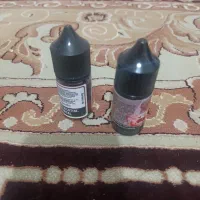 سالت نیکوتین 25