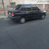 پراید ۸۶ کم کار