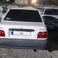 پراید مدل 86|خودرو سواری و وانت|کرج, فاز ۱ مهرشهر|دیوار