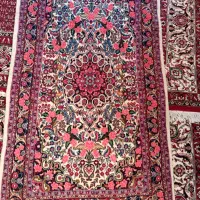 فرش دومتری دستبافت