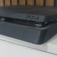 ps4 اسلیم یک ترا