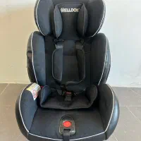 صندلی ایزوفیکس دار ویلدون