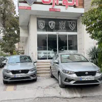 تارا v۱ تیتانیوم ۶ دنده