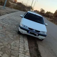 پژو اس ال ایکس تیو فاییو مدل ۹۷