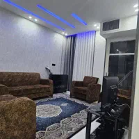 آپارتمان مبله