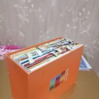کتاب اشپزی بین المللی.سریع و آسان. مجموعه 18 جلدی|کتاب و مجله آموزشی|تهران, عباس‌آباد|دیوار