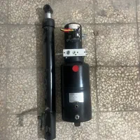 پاورپک هیدرولیک
