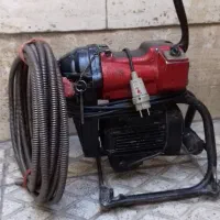 لوله بازکنی چاه بازکن لوله کش  رفع نشتی بنایی 24ی|خدمات پیشه و مهارت|تهران, شهرآرا|دیوار