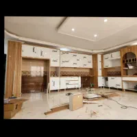 کابینت و تعمیرات و کمد دیواری|جاکفشی، کمد، دراور|بندرعباس, |دیوار