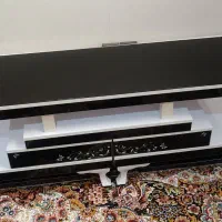 میز تلویزیون