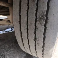 لاستیک بارز 235 گل جلو