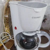 قهوه جوش