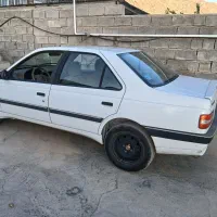 پژو اس ال ایکس|خودرو سواری و وانت|شباب, |دیوار