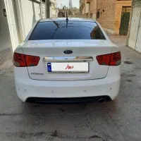 سراتو ۲۰۱۰ وارداتی|خودرو سواری و وانت|اصفهان, بهارستان (مخابرات)|دیوار