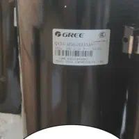 موتور کولر گازی