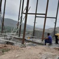 جوشکاری سیار|خدمات پیشه و مهارت|بم, |دیوار