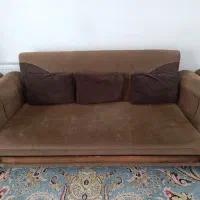 مبل راحتی هفت نفره