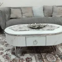 کنسول میر تلویزیون و جلو مبلی شرکتی|بوفه، ویترین، کنسول|اندیمشک, |دیوار