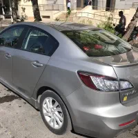 مزدا 3 N مدل 1397|خودرو سواری و وانت|شیراز, صنایع الکترونیک|دیوار