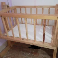 گهواره نوزاد