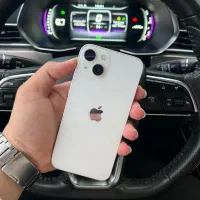 اپل/آیفون ۱۳  نرمال سفید دو سیم ۱۲۸ گیگ باتری ۹۴