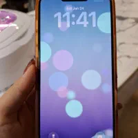 آیفون 17 پرومکس 256|موبایل|مشهد, امیریه|دیوار