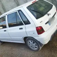 ۱۱۱ مدل ۹۵|خودرو سواری و وانت|پیر بکران, |دیوار