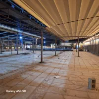 کارگر و نیروی کارگاه و نصب، جوان و دنبال پیشرفت|استخدام صنعتی، فنی، مهندسی|مشهد, کوشک مهدی|دیوار