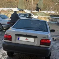 پراید|خودرو سواری و وانت|سردشت, |دیوار