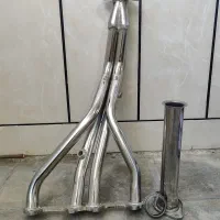 هدرز 4به1رانر بلند 405 و پارس xu7