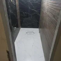 کاشی‌کاری کاشیکاری سرامیک کاری تعمیرات ساختمان|خدمات پیشه و مهارت|اهواز, زیتون کارمندی|دیوار
