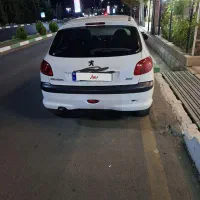 206 مدل 78