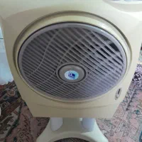 کولر ابی