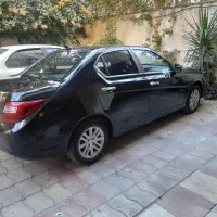 دنا پلاس ۱۴۰۰|خودرو سواری و وانت|گرگان, |دیوار