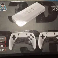 فروش یک عدد گیم ۲۰۰۰بازی