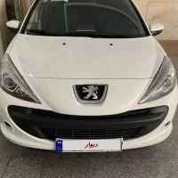 ۲۰۷ پانا مدل ۱۴۰۴ ارتقا